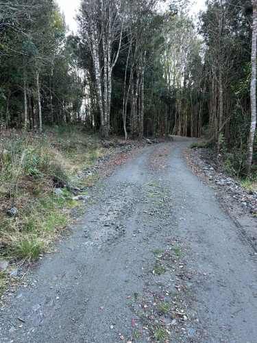 PARCELA Altos de Pid Pid