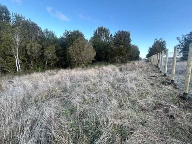 PARCELA Altos de Pid Pid