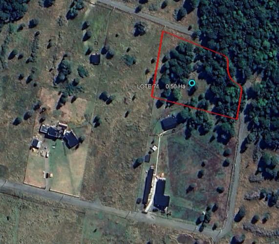 PARCELA Altos de Pid Pid