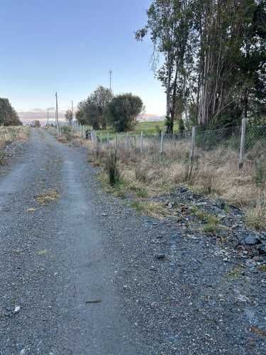 PARCELA Altos de Pid Pid