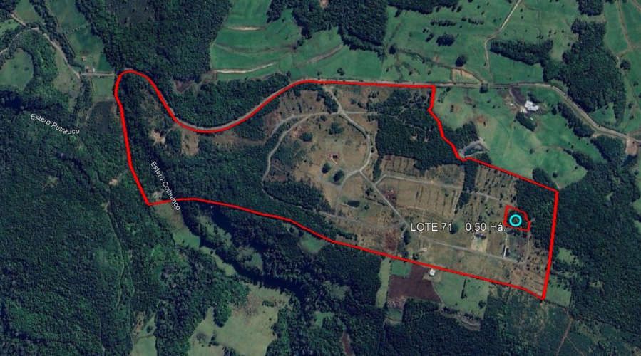 PARCELA Altos de Pid Pid