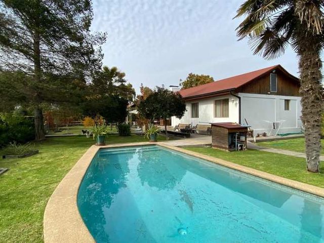 CASA Sector La Villita