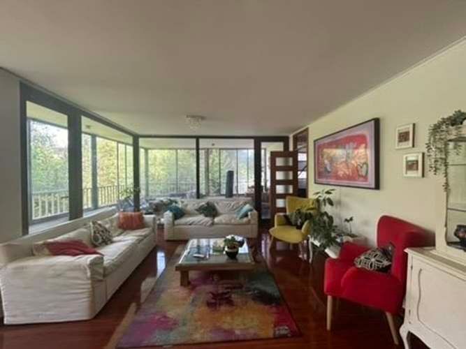 DEPARTAMENTO Cantagallo