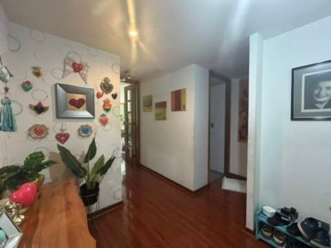 DEPARTAMENTO Cantagallo