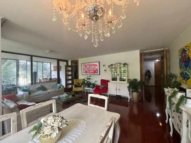 DEPARTAMENTO Cantagallo