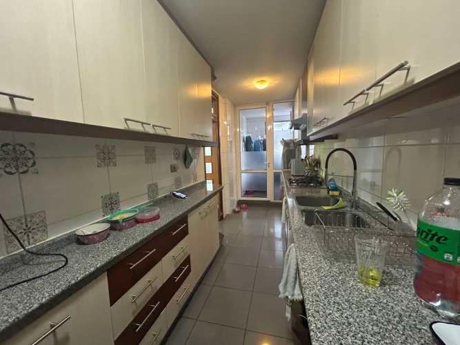 DEPARTAMENTO Cantagallo