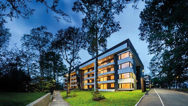 DEPARTAMENTO Camino Al Volcan 935