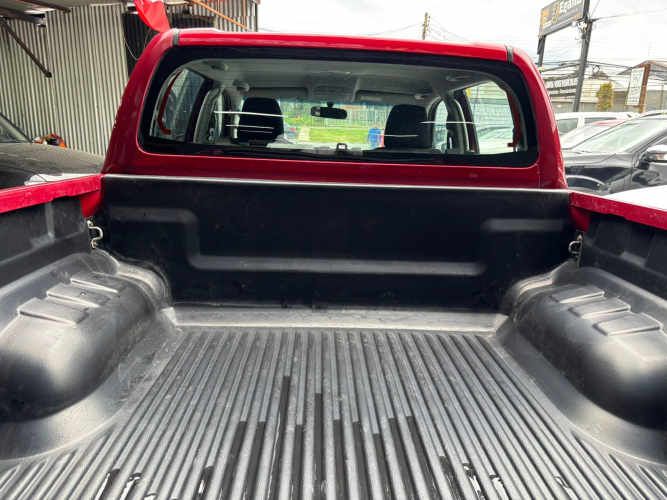 Toyota Hilux 2022 4X4
