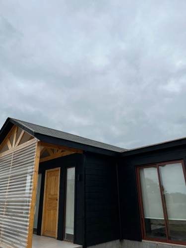 PARCELA EN EL CONVENTO, SANTO DOMINGO V REGION