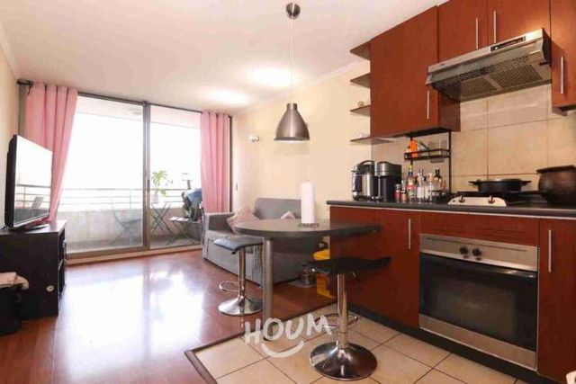 Departamento en Argomedo