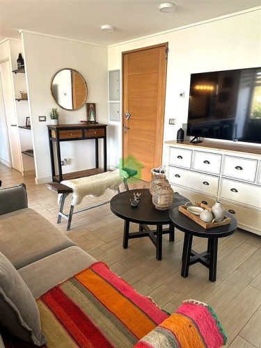 DEPARTAMENTO Walker Martinez