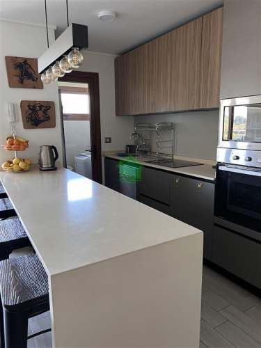 DEPARTAMENTO Walker Martinez