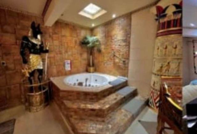 OTROS Av. Oriente/ Calama