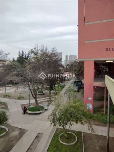 DEPARTAMENTO El Belloto / Av General Velasquez