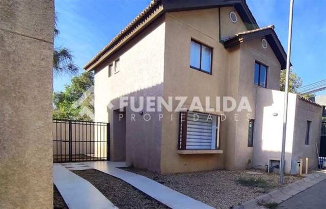 CASA Calle Larga a 5 Minutos Municipalidad de Calle Larga