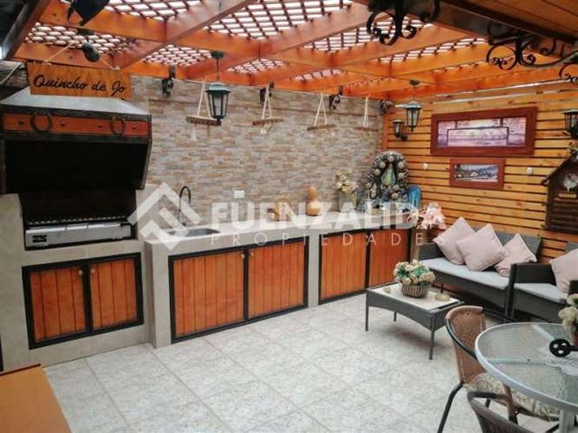 CASA villa las flores