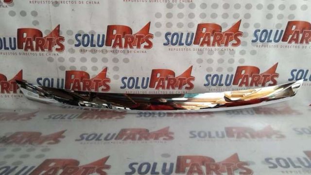 CROMO DE CAPOT PARA GAC GS4 OLD