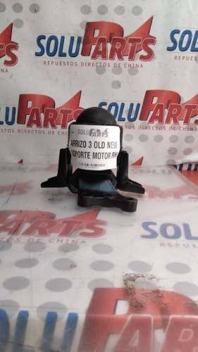 SOPORTE DE MOTOR DERECHO PARA ARRIZO 3 OLD NEW