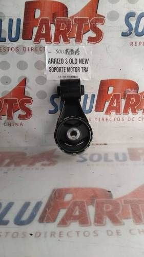 SOPORTE DE MOTOR TRASERO PARA ARRIZO 3 OLD NEW