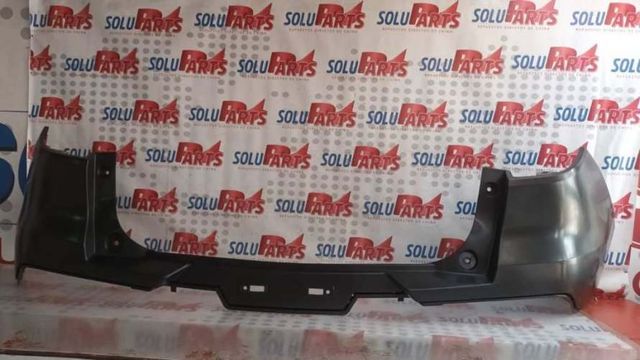 PARACHOQUE TRASERO SUPERIOR PARA GS3 OLD