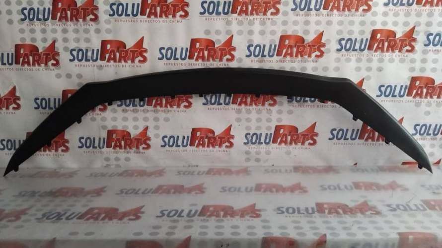 EMBELLECEDOR DELANTERO PARA JAC GRAND S3