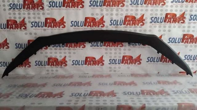 EMBELLECEDOR DELANTERO PARA JAC GRAND S3