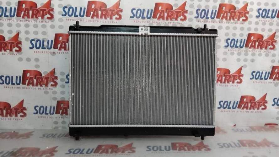 RADIADOR DE AGUA CON ELECTROVENTILADOR PARA KONECT 1.6