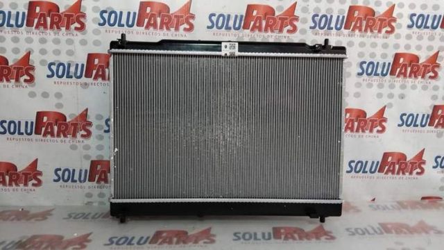 RADIADOR DE AGUA CON ELECTROVENTILADOR PARA KONECT 1.6