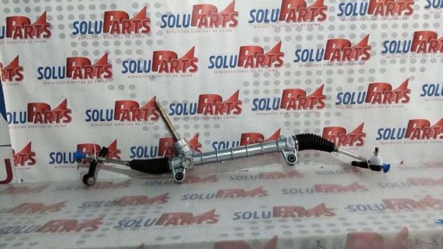 CREMALLERA DE DIRECCION COMPLETA PARA H2