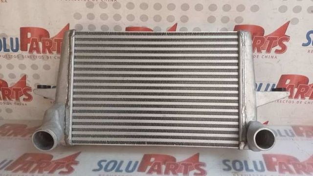 INTERCOOLER PARA JAC X200