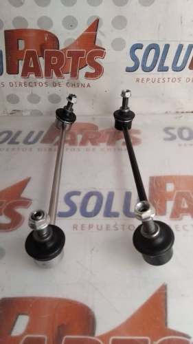 BIELETA DELANTERA POR PAR PARA GEELY CK