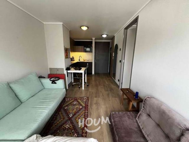 Departamento en Avenida Pedro de Valdivia