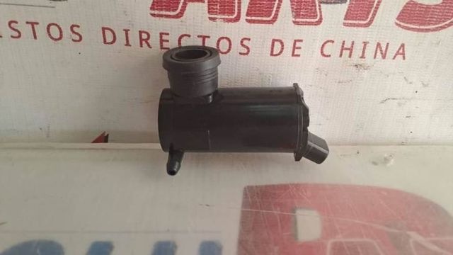 MOTOR BOMBA DE AGUA DEPOSITO LIMPIAPARABRISAS PARA JAC J3