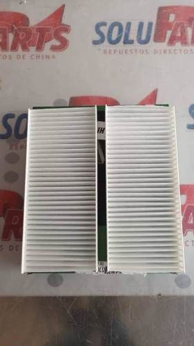 FILTRO DE POLEN PARA WINGLE 7