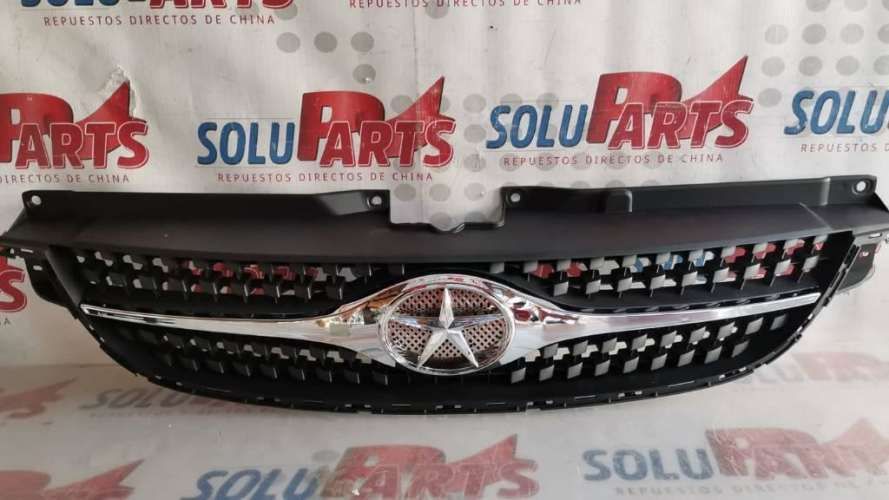 MASCARA PARA J6 TRIP