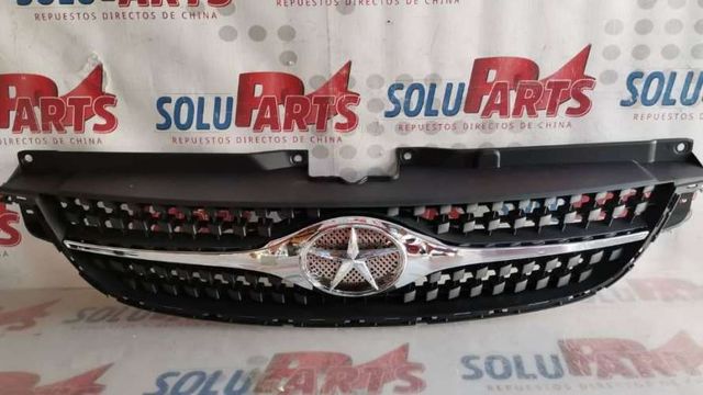 MASCARA PARA J6 TRIP