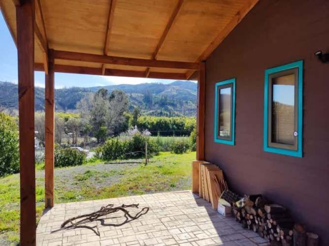 Parcela QUEIME, QUILLÓN