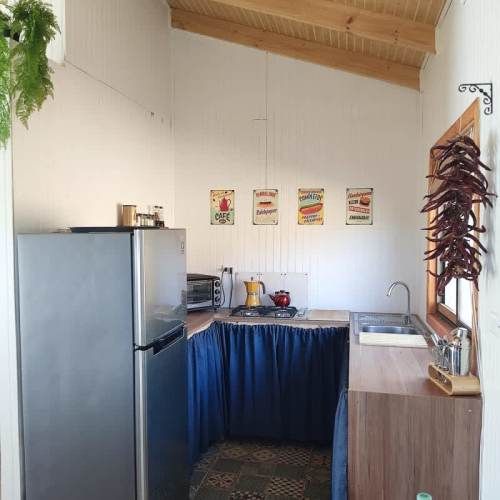 Parcela QUEIME, QUILLÓN