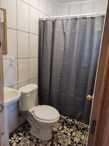 Parcela QUEIME, QUILLÓN