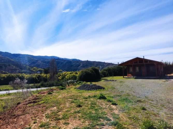 Parcela QUEIME, QUILLÓN