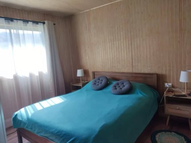 Parcela QUEIME, QUILLÓN