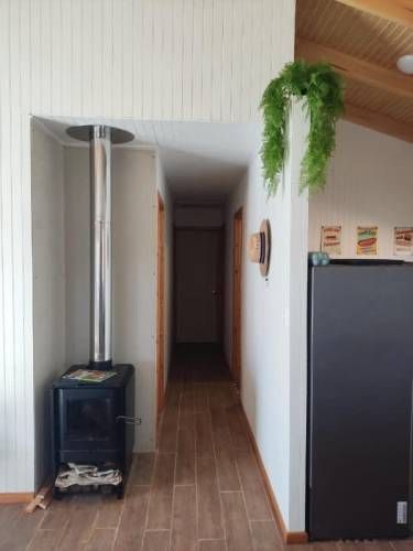 Parcela QUEIME, QUILLÓN