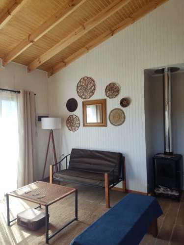 Parcela QUEIME, QUILLÓN