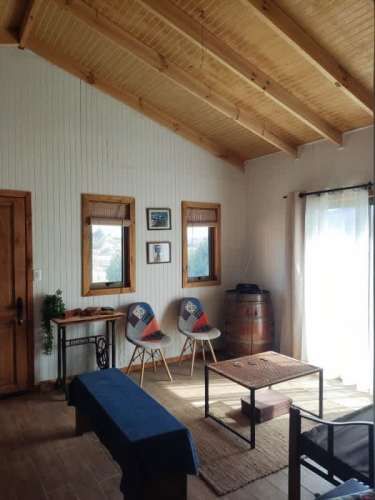 Parcela QUEIME, QUILLÓN