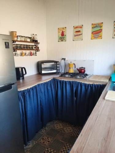 Parcela QUEIME, QUILLÓN