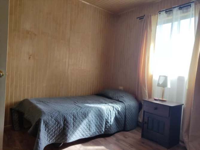 Parcela QUEIME, QUILLÓN