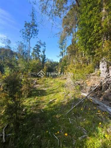 PARCELA Altos de Lauca