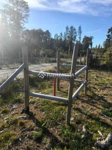 PARCELA Altos de Lauca