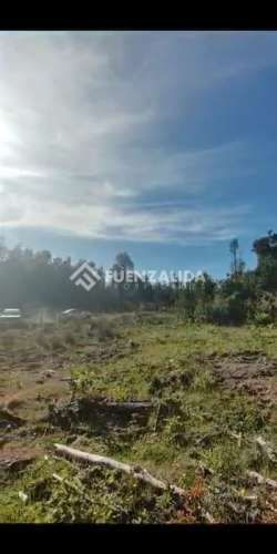 PARCELA Altos de Lauca