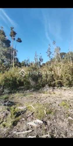 PARCELA Altos de Lauca